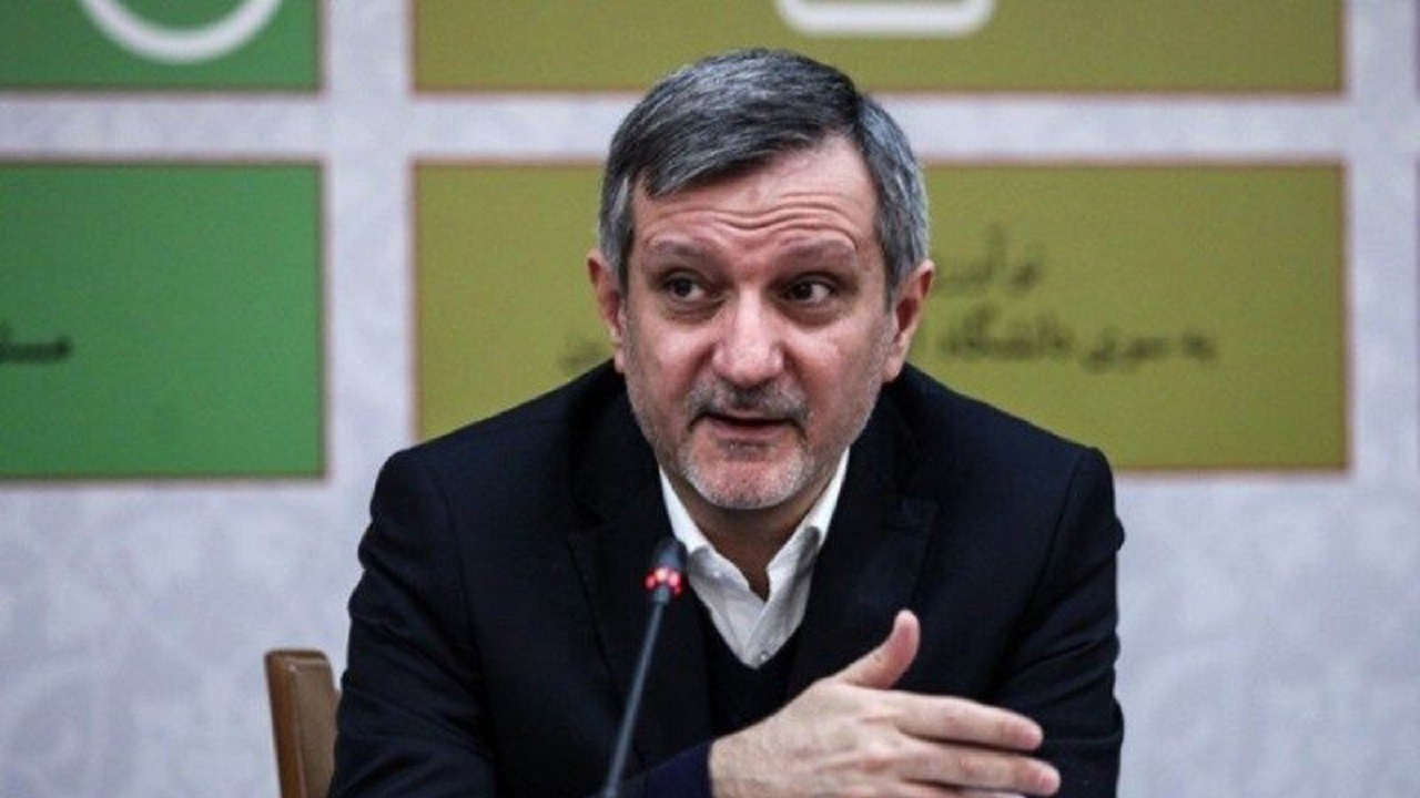 مصوبه‌ ممنوعیت پذیرش دانشجوی ارشد از رشته‌های غیرمرتبط لغو نشده است 